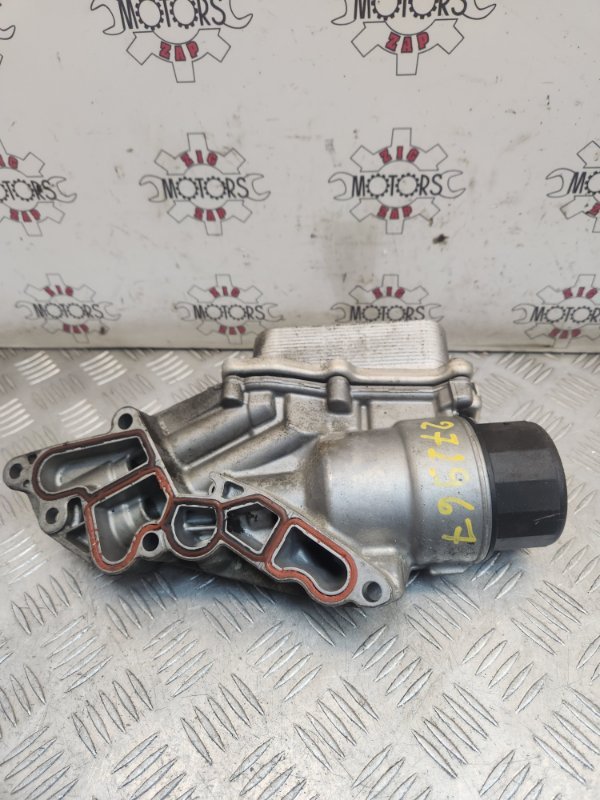 Корпус масляного фильтра, 1500 рублей, Красноярск