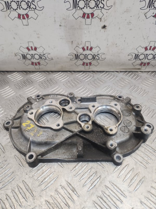 Крышка головки блока цилиндров, 500 рублей, Красноярск