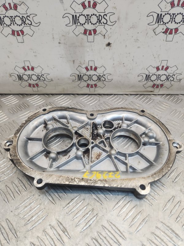 Крышка головки блока цилиндров, 500 рублей, Красноярск