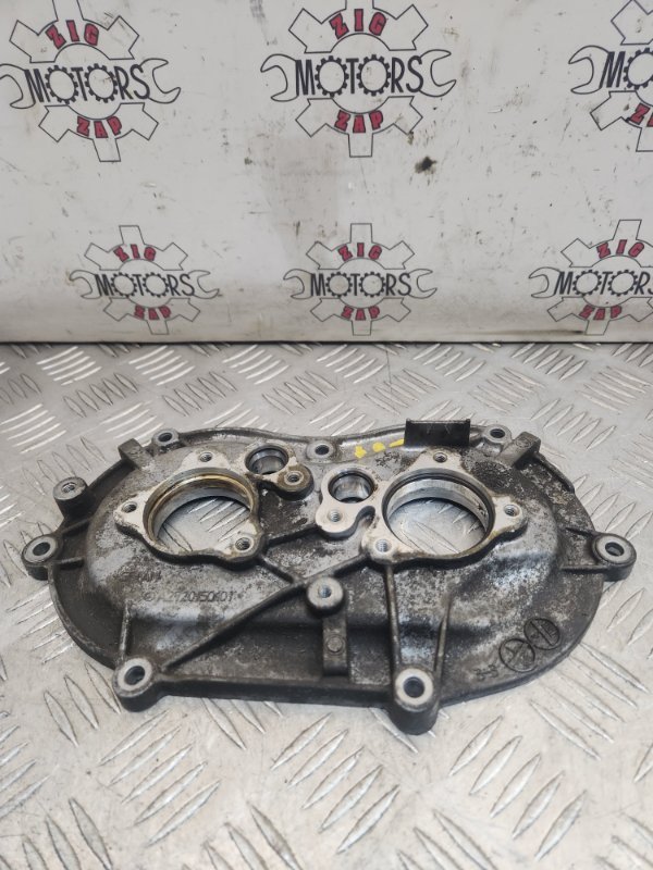 Крышка головки блока цилиндров, 500 рублей, Красноярск