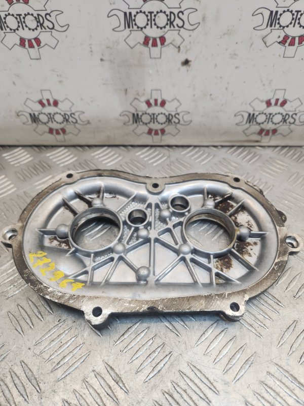 Крышка головки блока цилиндров, 500 рублей, Красноярск