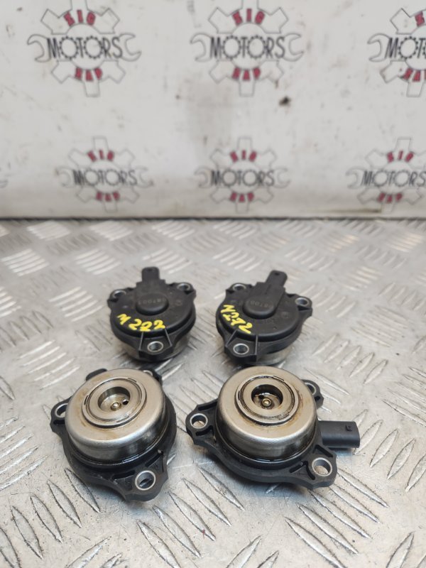 Клапан изменения фаз газораспределения, 500 рублей, Красноярск