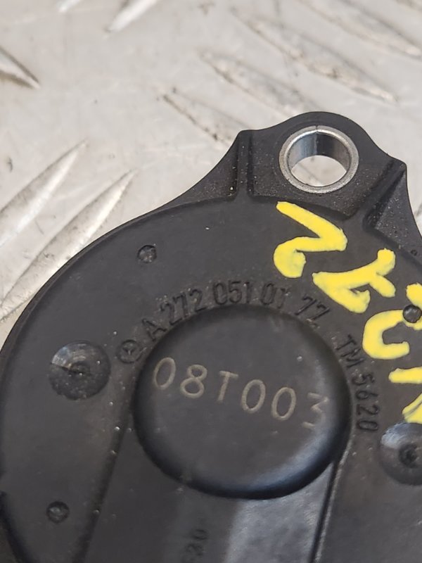 Клапан изменения фаз газораспределения, 500 рублей, Красноярск