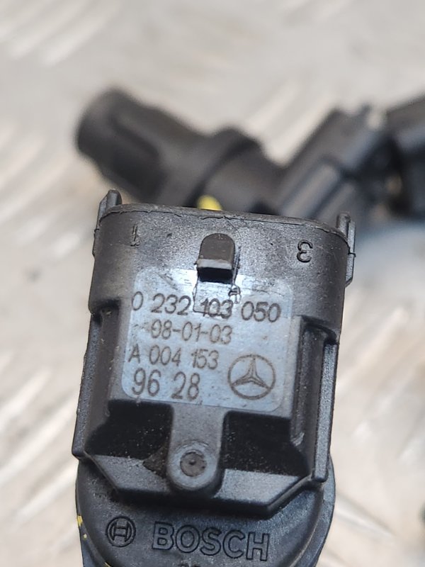 Датчик положения распредвала, 500 рублей, Красноярск