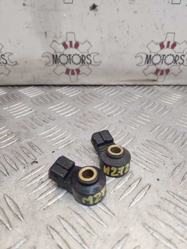 Датчик детонации, 300 рублей, Красноярск