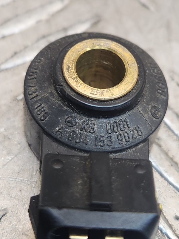 Датчик детонации, 300 рублей, Красноярск