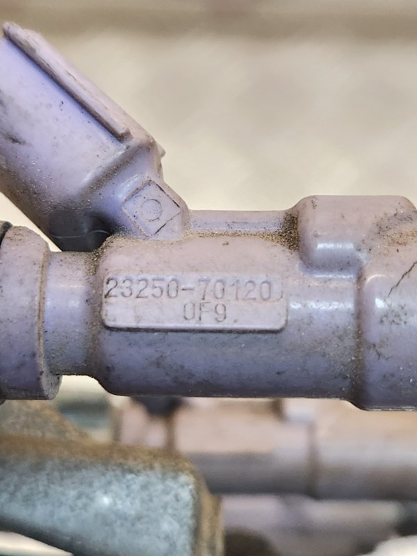 Форсунка топливная, 1200 рублей, Красноярск