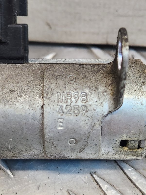 Клапан VVT-i, 300 рублей, Красноярск