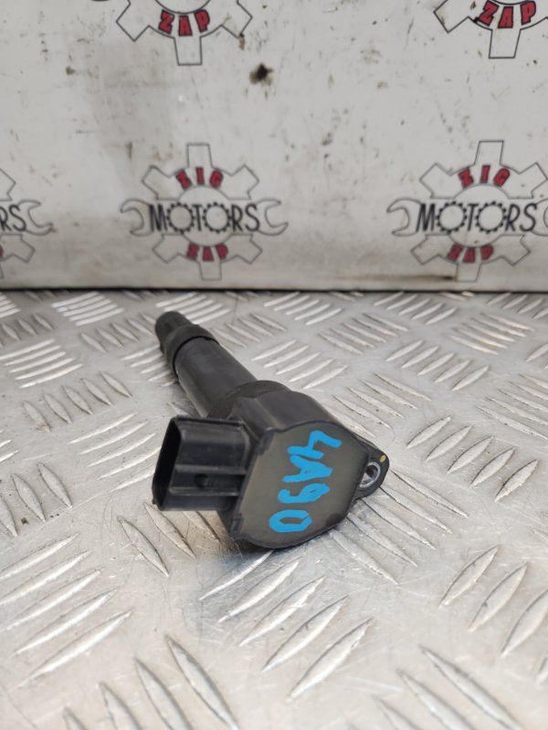 Катушка зажигания, 200 рублей, Красноярск