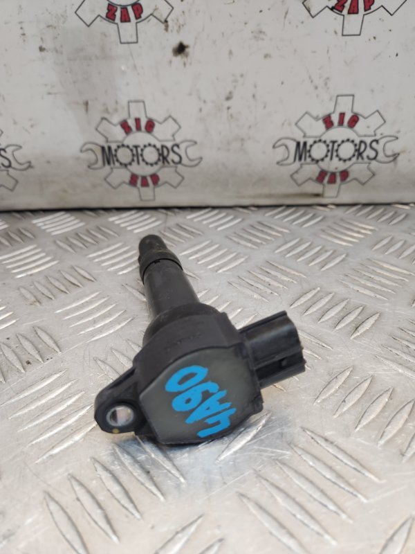 Катушка зажигания, 200 рублей, Красноярск