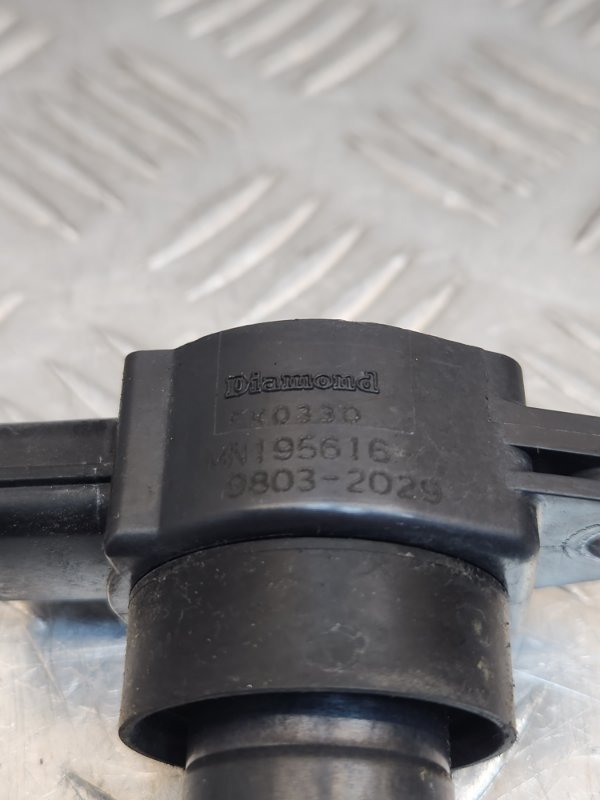 Катушка зажигания, 200 рублей, Красноярск