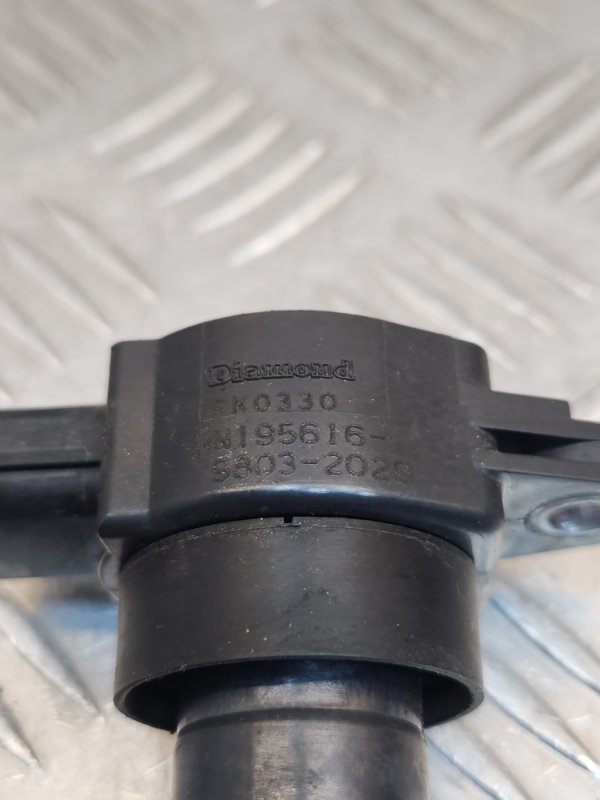 Катушка зажигания, 200 рублей, Красноярск