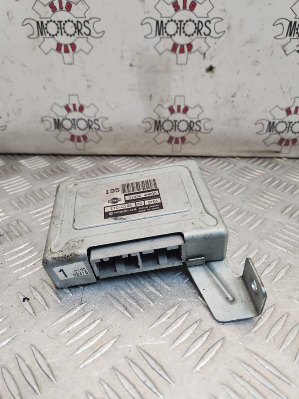 Блок управления АКПП, 400 рублей, Красноярск