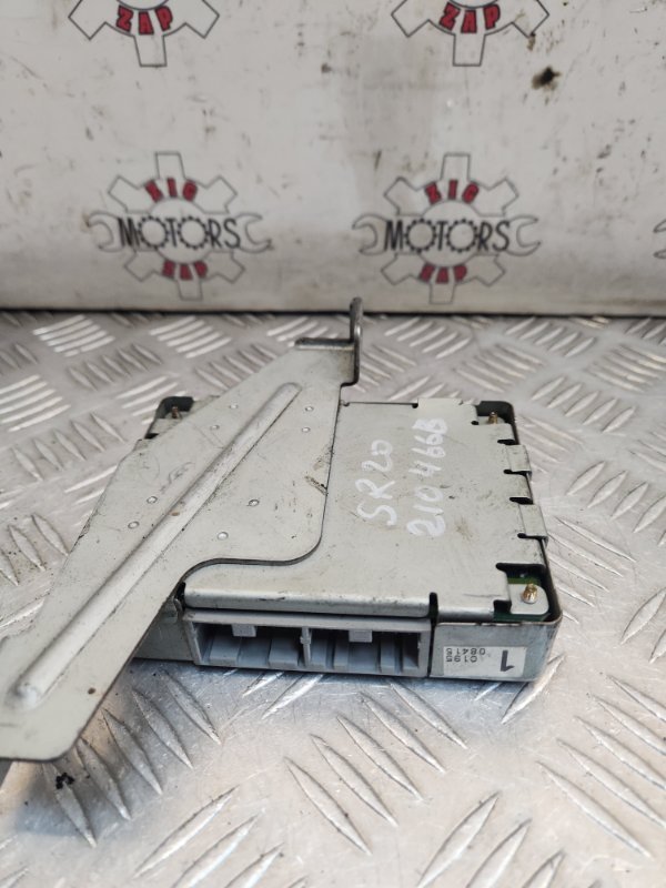 Блок управления АКПП, 400 рублей, Красноярск