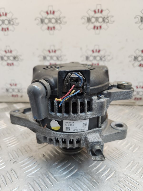 Генератор, 10000 рублей, Красноярск