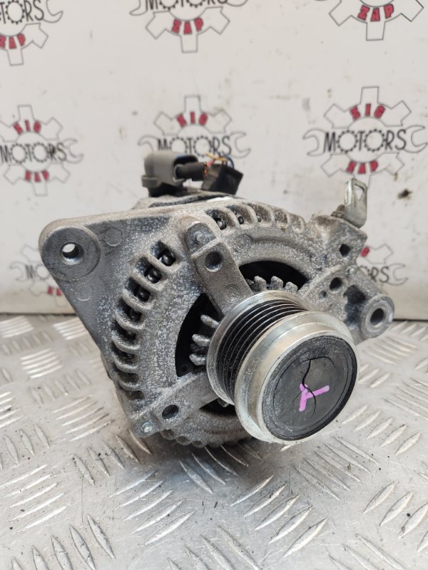 Генератор, 10000 рублей, Красноярск