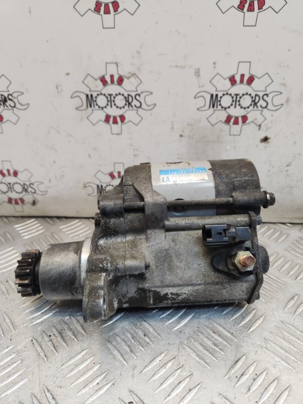 Стартер, 5500 рублей, Красноярск