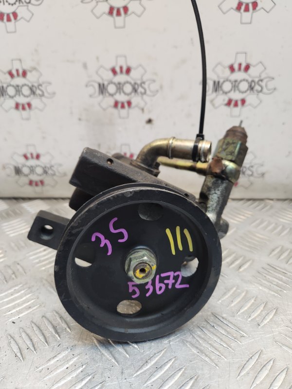 гидроусилитель руля, 5500 рублей, Красноярск