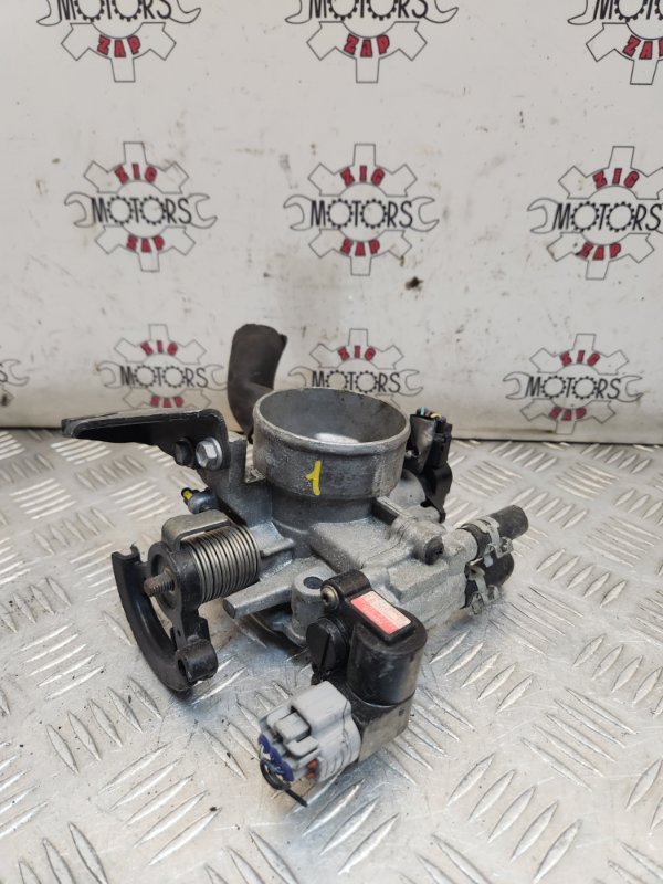 Дроссельная заслонка, 6000 рублей, Красноярск