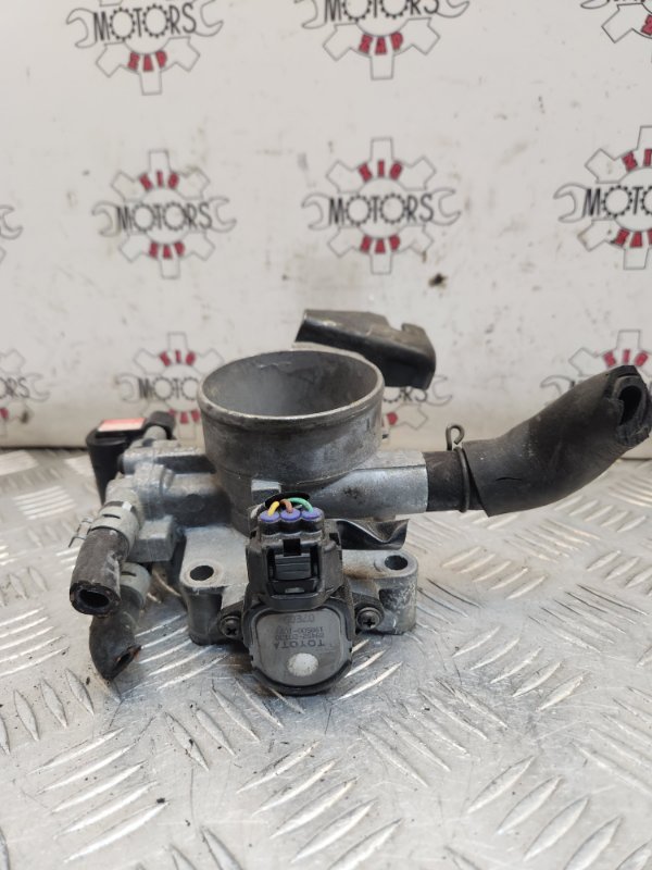 Дроссельная заслонка, 6000 рублей, Красноярск