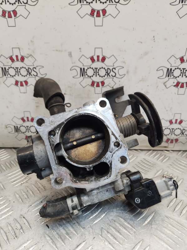 Дроссельная заслонка, 6000 рублей, Красноярск