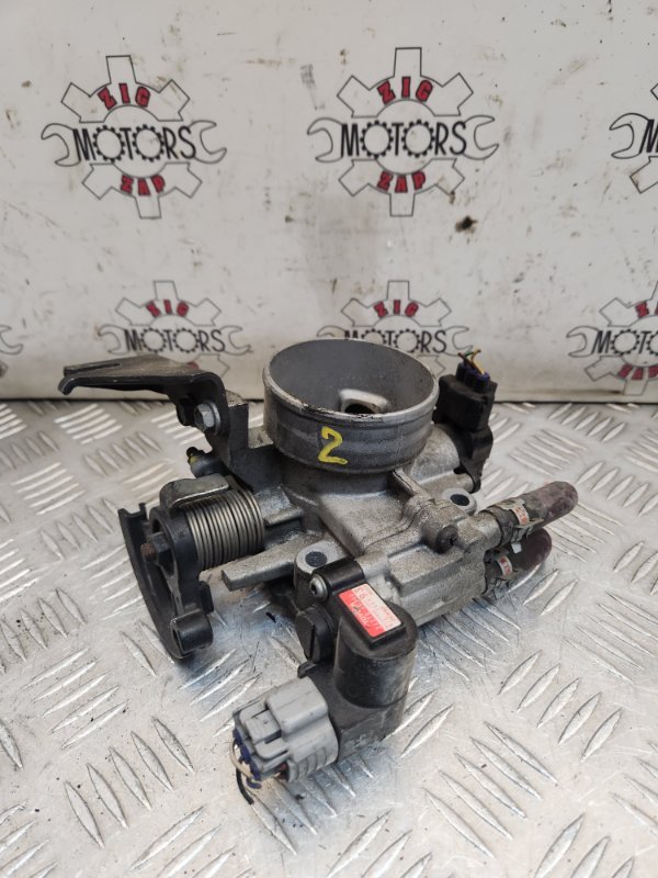 Дроссельная заслонка, 7000 рублей, Красноярск