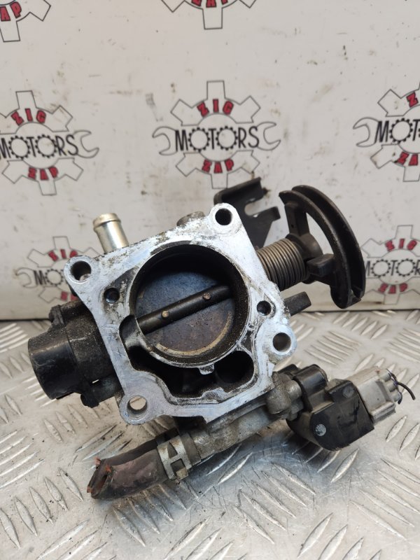 Дроссельная заслонка, 7000 рублей, Красноярск