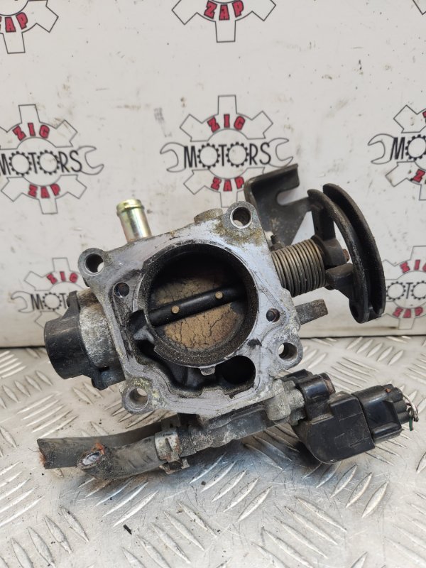 Дроссельная заслонка, 6000 рублей, Красноярск