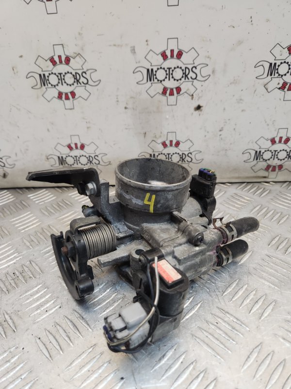 Дроссельная заслонка, 6000 рублей, Красноярск