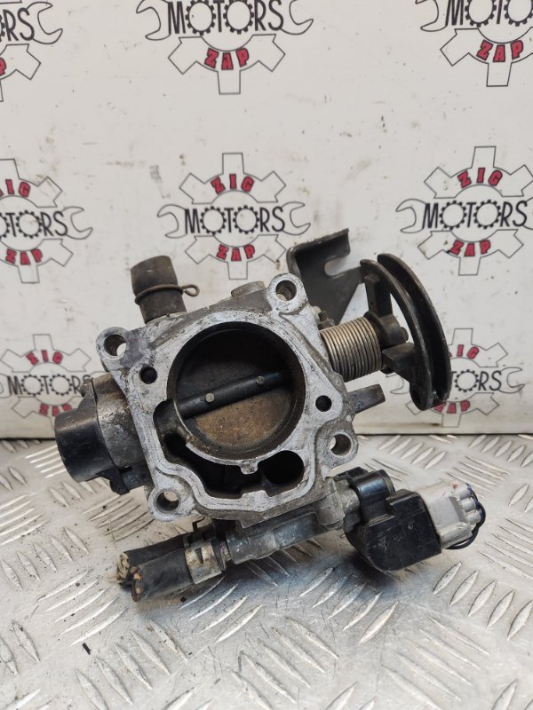 Дроссельная заслонка, 6000 рублей, Красноярск