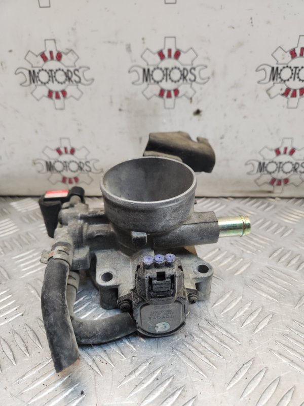 Дроссельная заслонка, 6000 рублей, Красноярск