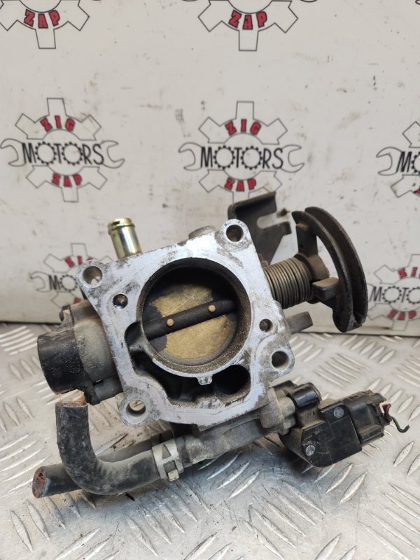 Дроссельная заслонка, 6000 рублей, Красноярск