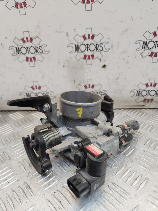 Дроссельная заслонка, 6000 рублей, Красноярск