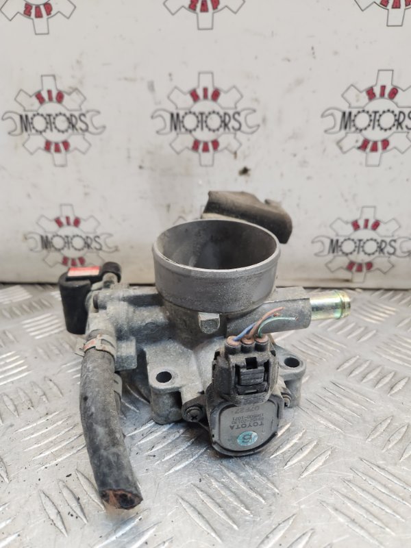 Дроссельная заслонка, 6000 рублей, Красноярск