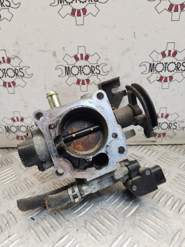 Дроссельная заслонка, 6000 рублей, Красноярск