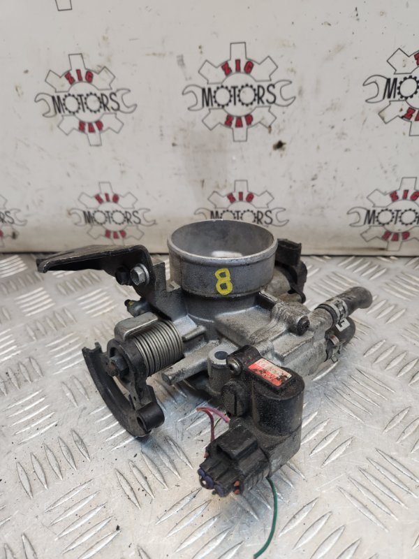 Дроссельная заслонка, 6000 рублей, Красноярск