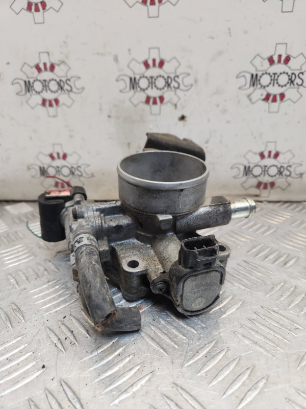 Дроссельная заслонка, 6000 рублей, Красноярск