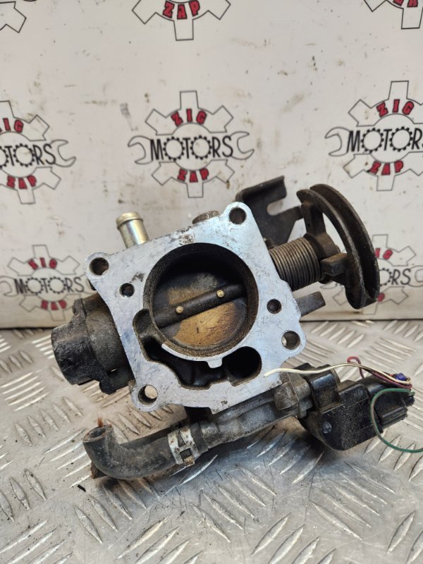 Дроссельная заслонка, 6000 рублей, Красноярск