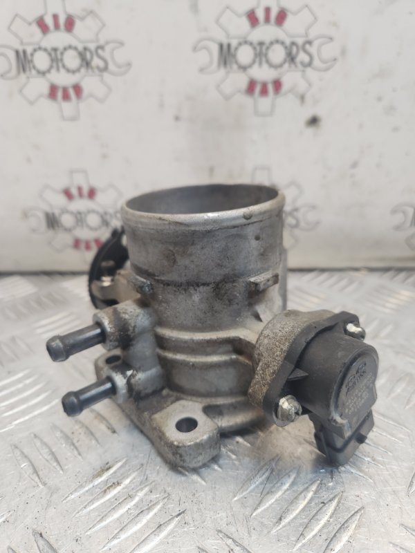 Дроссельная заслонка, 1000 рублей, Красноярск