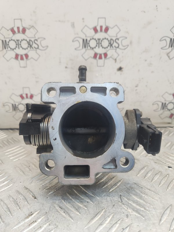 Дроссельная заслонка, 1000 рублей, Красноярск