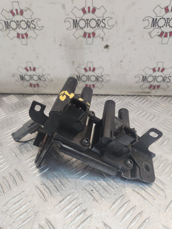 Катушка зажигания, 500 рублей, Красноярск