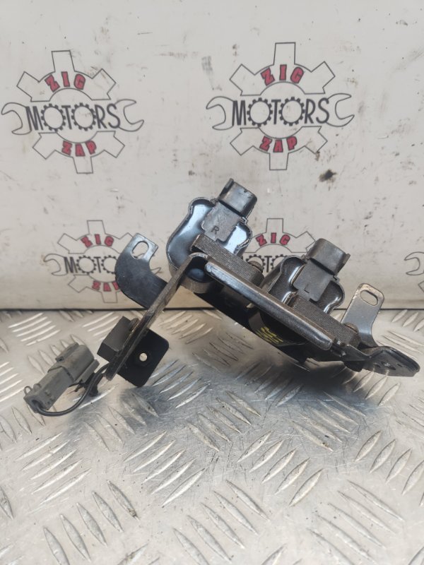 Катушка зажигания, 500 рублей, Красноярск