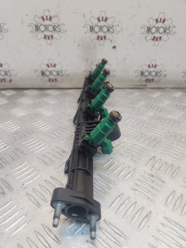 инжектор, форсунка, 2000 рублей, Красноярск