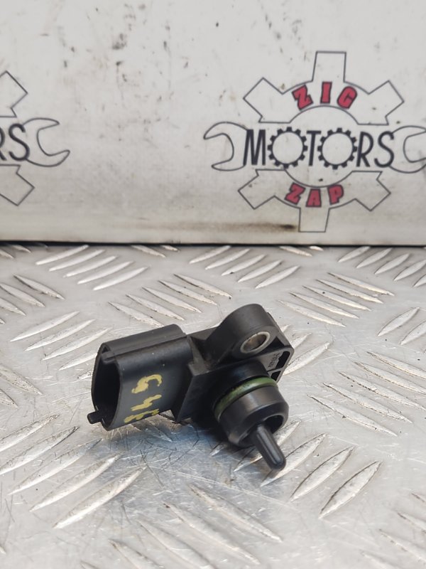 Датчик абсолютного давления, 500 рублей, Красноярск