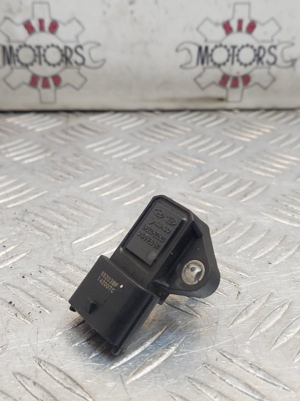 Датчик абсолютного давления, 500 рублей, Красноярск