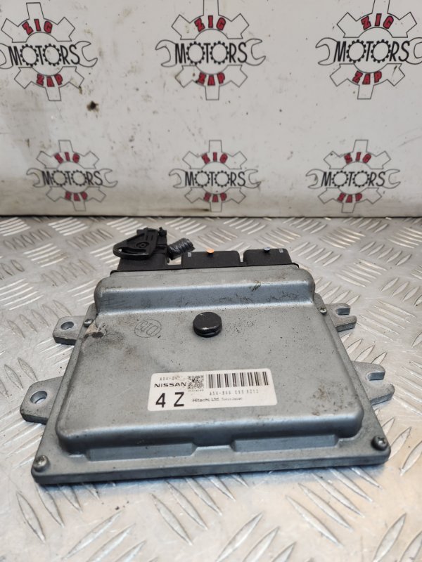 Блок управления двигателем, 300 рублей, Красноярск