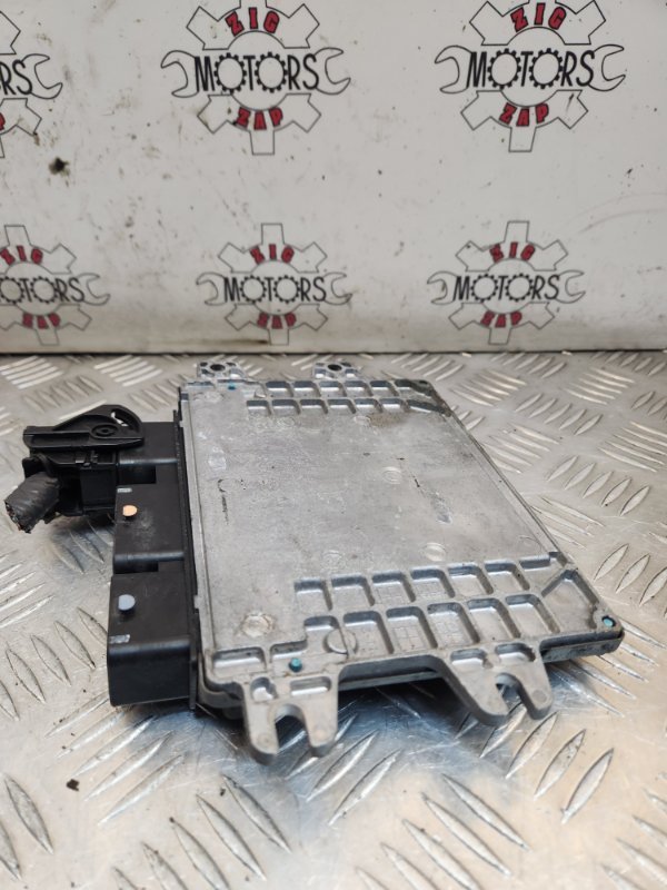 Блок управления двигателем, 300 рублей, Красноярск