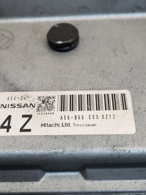 Блок управления двигателем, 300 рублей, Красноярск