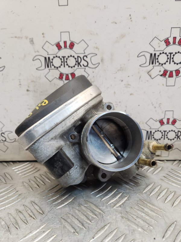 Дроссельная заслонка, 500 рублей, Красноярск