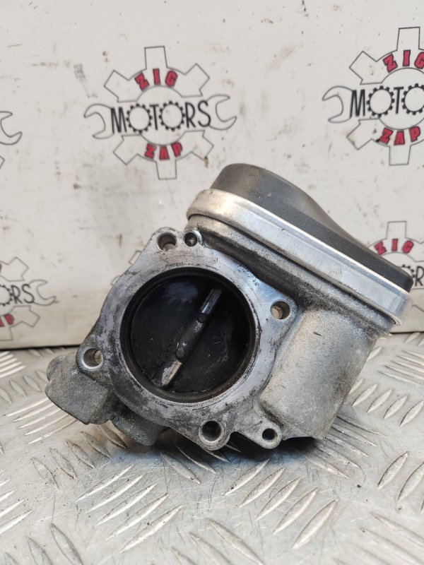 Дроссельная заслонка, 500 рублей, Красноярск